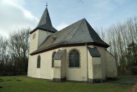Fürstenbergkapelle
