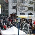 9. Internationaler Sauerländer Käsemarkt 2009 in Arnsberg Hüsten
