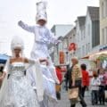 Frühlingsfest in Neheim 2009