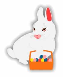 Osterhase