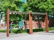 Glockenspiel in Neheim