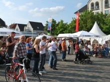 NeheimLive 2009 Sonntag