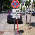 Parkverbot für Neheim Live