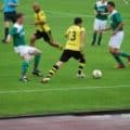 HSK-Auswahl - Borussia Dortmund