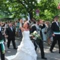 Festumzug Schützenfest Bergheim