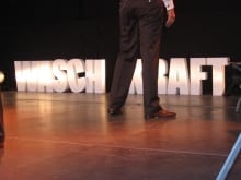 Waschkraft beim Kunststommer Arnsberg 2009
