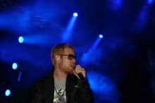 Peter Fox in Arnsberg Arnsberg-Herdringen