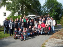Vater Kind KIDS Hüsten
