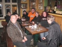 Piratenpartei Stammtisch Arnsberg
