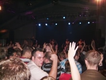 Arnsberger Oktoberfest 2009