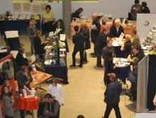 3. Arnsberger Gesundheitsmesse 2009