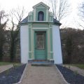 Gartenhaus