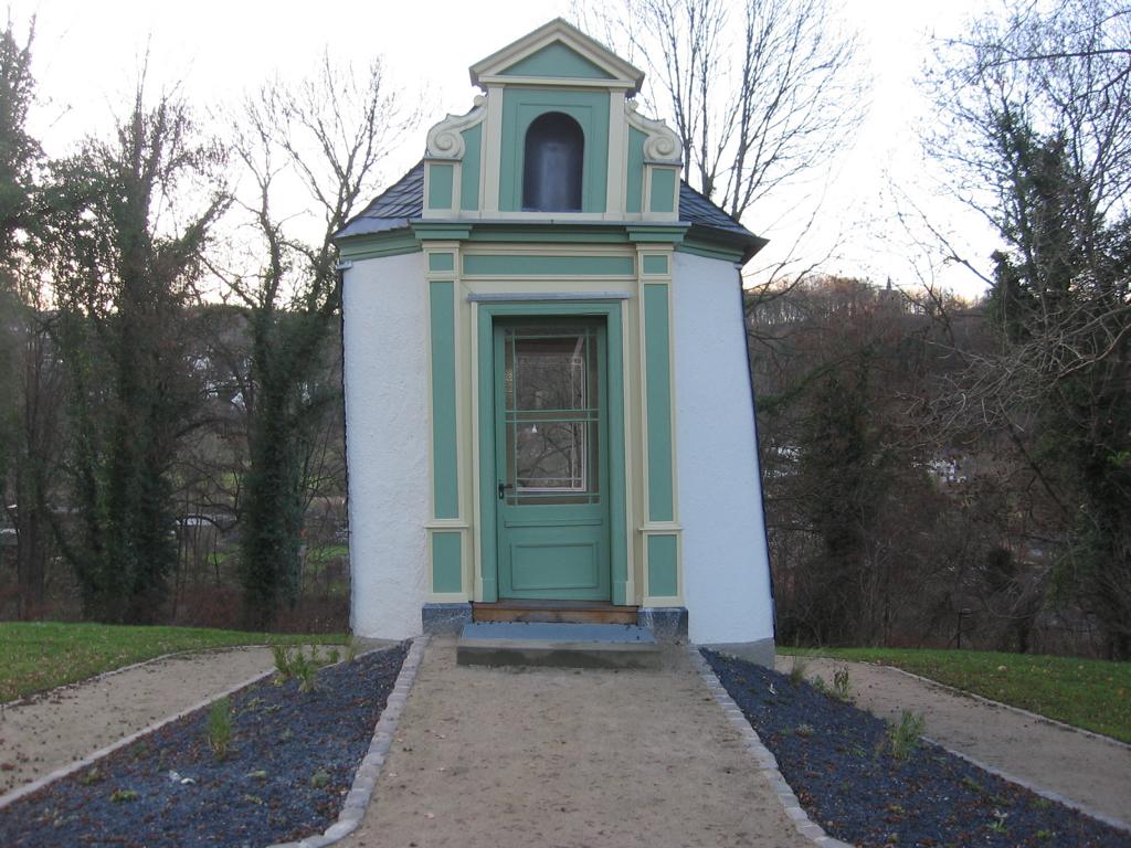 Gartenhaus