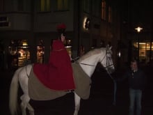 Sankt MArtins Umzug in Neheim