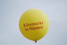 10. Internationaler Sauerländer Käsemarkt in Arnsberg-Hüsten 2010