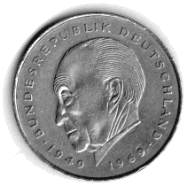 Konrad Adenauer