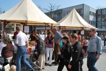 Archivbild: Osternest 2009