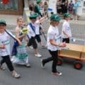 Schützenumzug Hüsten 6.6.2010