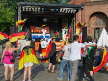 Neheim Live 2010