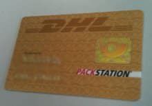 Packstation