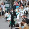 Festumzug Jägerfest Neheim 2010