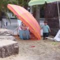 Stadtstrand am Bexleyplatz Arnsberg-Neheim