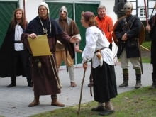 650 Jahre Fresekenhof