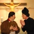 Don Camillo & Peppone Freilichtbühne Herdringen