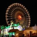 Hüstener Kirmes 2010