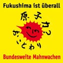 Fukushima ist überall