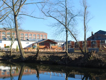 Restaurant Da Vinci eröffnet