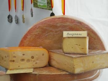 11. Internationaler Sauerländer Käsemarkt, Arnsberg-Hüsten 2011