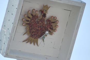 an der Vogelstange