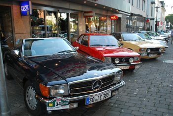 19. Arnsberger Klassik 2011