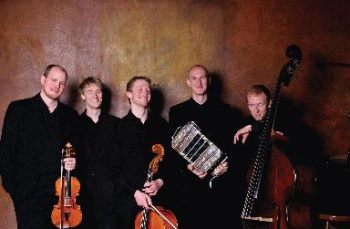 Berliner Tango Ensemble