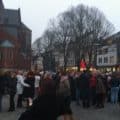 one billkion rising arnsberg