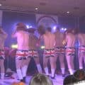 Weiberkarneval Schützenhalle Hüsten 2013