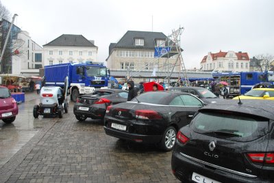 Frühlingsfest Neheim 2013