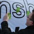 Greenpeace Arnsberg - Rettet die Buchenwälder