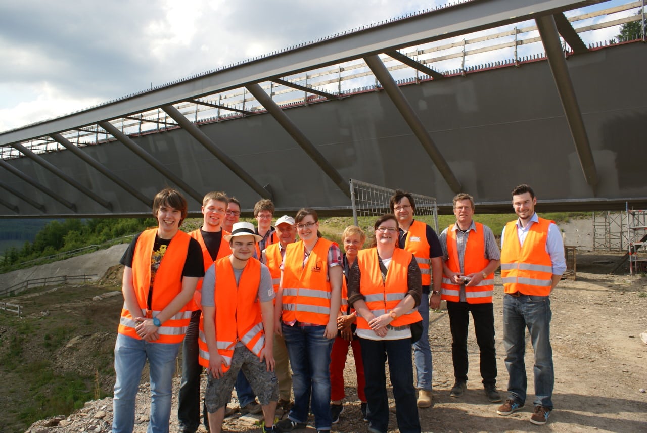 Piraten arnsberg a46