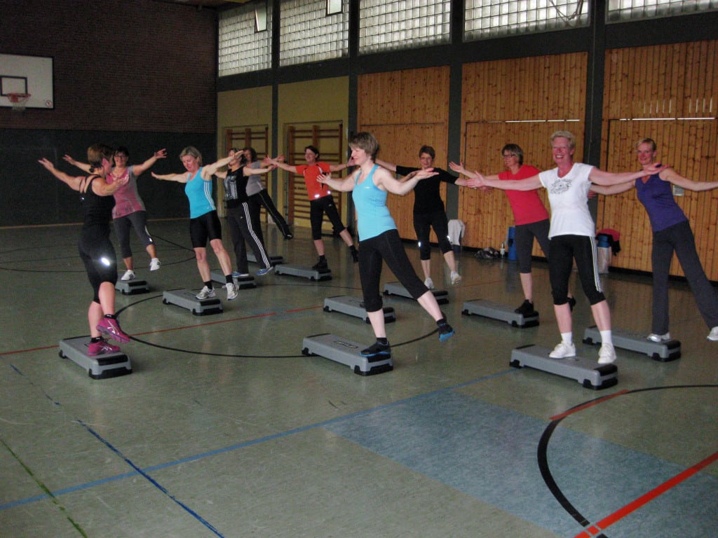Aerobic TuS 2013 001