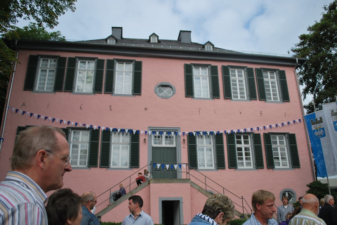 Fresekenhof Neheim