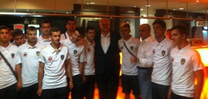 FC prishtina