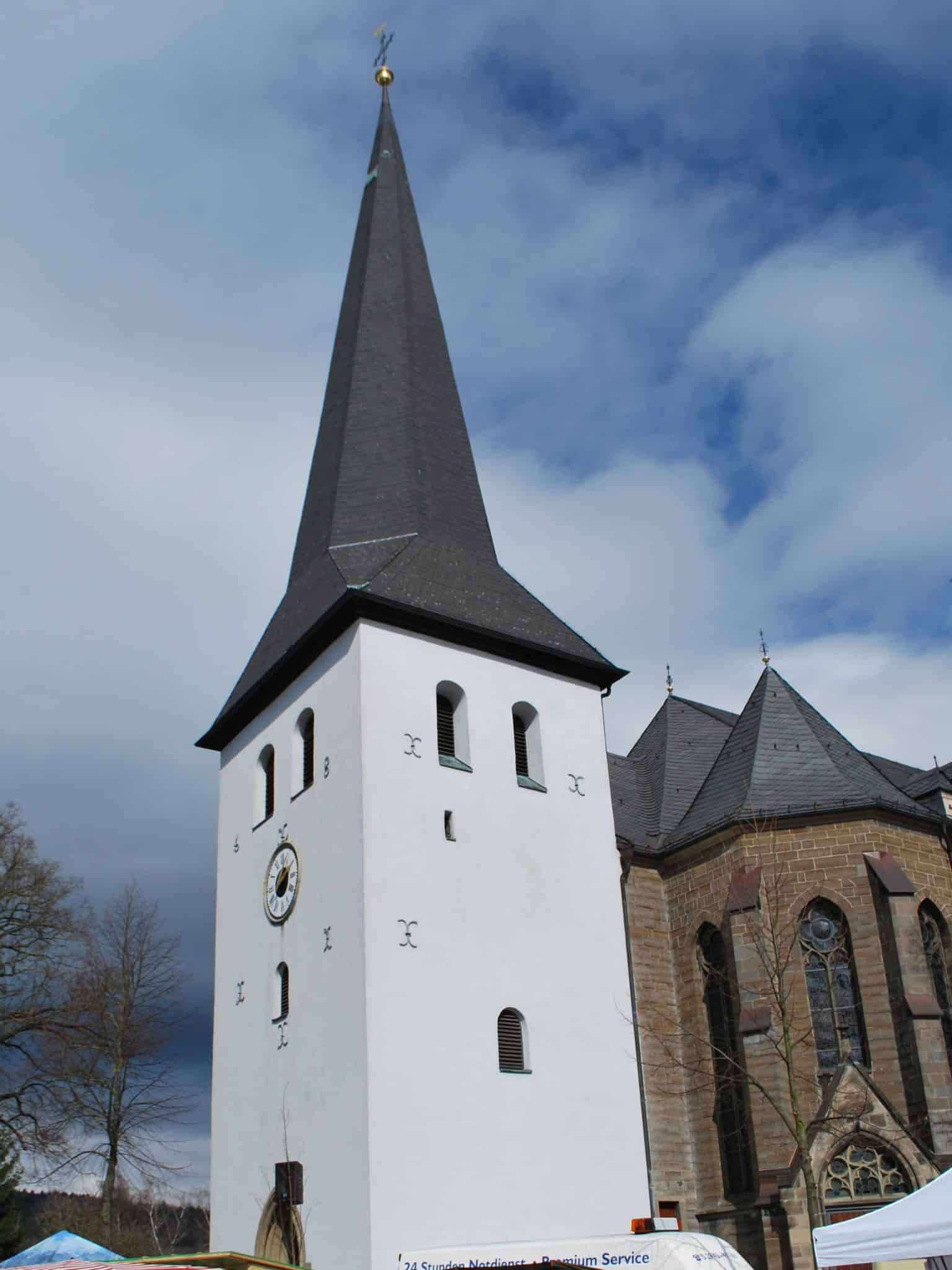 PetriKircheHuesten