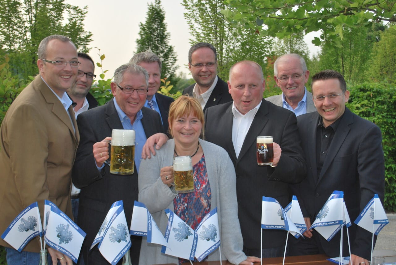 pk schuetzen neheim 11072013