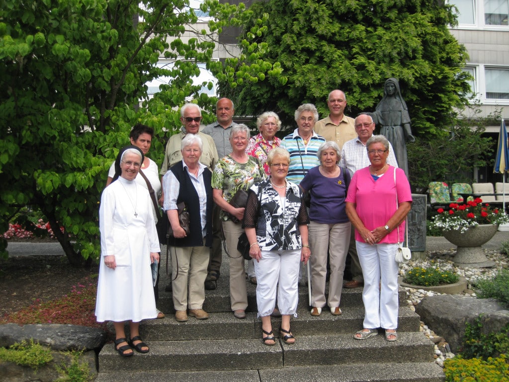 seniorenausflug 2013