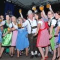 bayrischer abend 2013