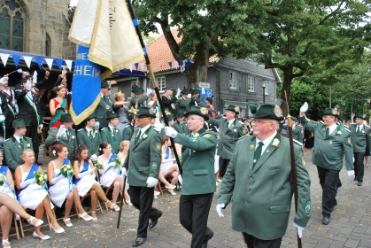 festzug neheim 2013