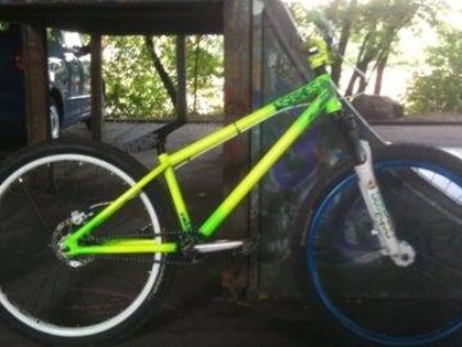 NS-Bike neheim
