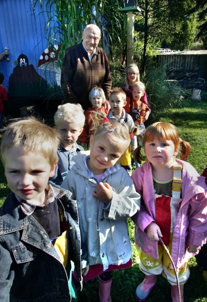 generationen zusammen